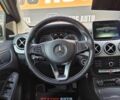 Белый Мерседес Б-класс, объемом двигателя 0 л и пробегом 193 тыс. км за 10400 $, фото 30 на Automoto.ua