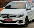 Білий Мерседес Б-клас, об'ємом двигуна 0 л та пробігом 118 тис. км за 9950 $, фото 9 на Automoto.ua
