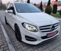 Білий Мерседес Б-клас, об'ємом двигуна 1.5 л та пробігом 269 тис. км за 15750 $, фото 8 на Automoto.ua