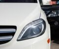 Білий Мерседес Б-клас, об'ємом двигуна 0 л та пробігом 137 тис. км за 14500 $, фото 8 на Automoto.ua