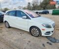 Білий Мерседес Б-клас, об'ємом двигуна 0 л та пробігом 45 тис. км за 3500 $, фото 3 на Automoto.ua