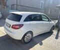 Белый Мерседес Б-класс, объемом двигателя 0 л и пробегом 150 тыс. км за 10999 $, фото 2 на Automoto.ua