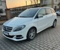 Білий Мерседес Б-клас, об'ємом двигуна 0 л та пробігом 94 тис. км за 10250 $, фото 1 на Automoto.ua