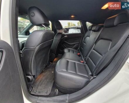 Мерседес Б-клас 2016 у Дніпро (Дніпропетровську) на Automoto.ua Білий Мерседес Б-клас, об'ємом двигуна 0 л та пробігом 99 тис. км за 11999 $, фото 22 на Automoto.ua