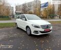 Белый Мерседес Б-класс, объемом двигателя 0 л и пробегом 78 тыс. км за 13500 $, фото 1 на Automoto.ua