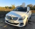 Белый Мерседес Б-класс, объемом двигателя 0 л и пробегом 63 тыс. км за 15500 $, фото 1 на Automoto.ua