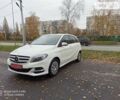 Белый Мерседес Б-класс, объемом двигателя 0 л и пробегом 78 тыс. км за 13500 $, фото 1 на Automoto.ua