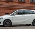 Білий Мерседес Б-клас, об'ємом двигуна 2.14 л та пробігом 282 тис. км за 10900 $, фото 19 на Automoto.ua