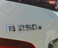 Белый Мерседес Б-класс, объемом двигателя 0 л и пробегом 110 тыс. км за 10900 $, фото 20 на Automoto.ua