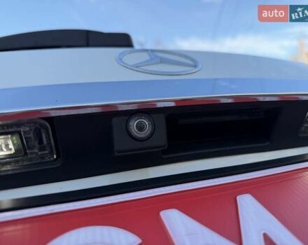 Белый Мерседес Б-класс, объемом двигателя 0 л и пробегом 90 тыс. км за 9800 $, фото 28 на Automoto.ua