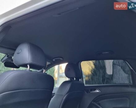 Білий Мерседес Б-клас, об'ємом двигуна 1.5 л та пробігом 269 тис. км за 15750 $, фото 23 на Automoto.ua