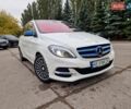 Мерседес Б-клас 2016 у Дніпро (Дніпропетровську) на Automoto.ua Білий Мерседес Б-клас, об'ємом двигуна 0 л та пробігом 99 тис. км за 11999 $, фото 7 на Automoto.ua
