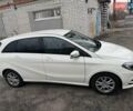 Білий Мерседес Б-клас, об'ємом двигуна 0 л та пробігом 85 тис. км за 14999 $, фото 4 на Automoto.ua