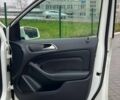 Белый Мерседес Б-класс, объемом двигателя 0 л и пробегом 96 тыс. км за 10999 $, фото 7 на Automoto.ua