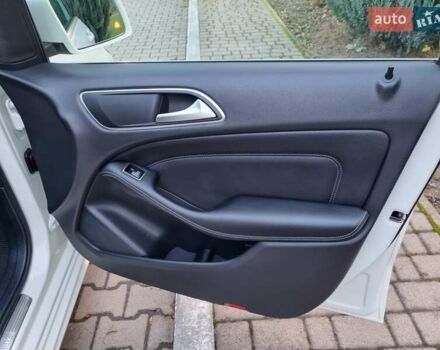 Білий Мерседес Б-клас, об'ємом двигуна 1.5 л та пробігом 269 тис. км за 15750 $, фото 30 на Automoto.ua