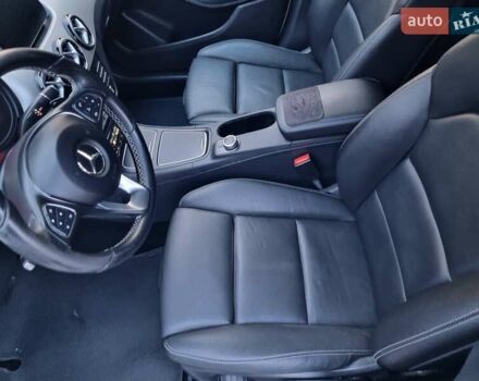 Білий Мерседес Б-клас, об'ємом двигуна 1.5 л та пробігом 269 тис. км за 15750 $, фото 18 на Automoto.ua