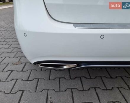 Білий Мерседес Б-клас, об'ємом двигуна 1.5 л та пробігом 269 тис. км за 15750 $, фото 36 на Automoto.ua