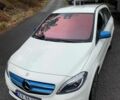 Білий Мерседес Б-клас, об'ємом двигуна 0 л та пробігом 106 тис. км за 10600 $, фото 8 на Automoto.ua