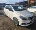 Белый Мерседес Б-класс, объемом двигателя 0 л и пробегом 117 тыс. км за 9850 $, фото 1 на Automoto.ua