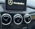 Белый Мерседес Б-класс, объемом двигателя 0 л и пробегом 117 тыс. км за 9950 $, фото 30 на Automoto.ua