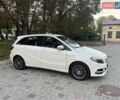 Білий Мерседес Б-клас, об'ємом двигуна 0 л та пробігом 122 тис. км за 10000 $, фото 3 на Automoto.ua