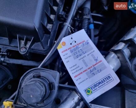 Білий Мерседес Б-клас, об'ємом двигуна 1.5 л та пробігом 269 тис. км за 15750 $, фото 43 на Automoto.ua