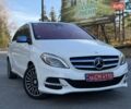 Белый Мерседес Б-класс, объемом двигателя 0 л и пробегом 90 тыс. км за 9800 $, фото 3 на Automoto.ua