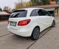 Мерседес Б-клас 2016 у Дніпро (Дніпропетровську) на Automoto.ua Білий Мерседес Б-клас, об'ємом двигуна 0 л та пробігом 99 тис. км за 11999 $, фото 3 на Automoto.ua