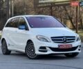 Белый Мерседес Б-класс, объемом двигателя 0 л и пробегом 90 тыс. км за 9800 $, фото 1 на Automoto.ua