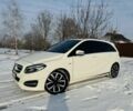 Белый Мерседес Б-класс, объемом двигателя 2.1 л и пробегом 67 тыс. км за 16300 $, фото 1 на Automoto.ua