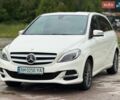 Білий Мерседес Б-клас, об'ємом двигуна 0 л та пробігом 112 тис. км за 12800 $, фото 8 на Automoto.ua