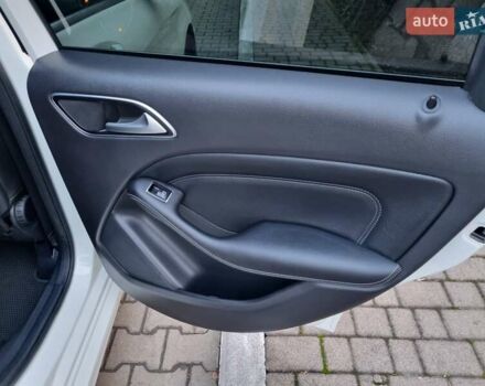 Білий Мерседес Б-клас, об'ємом двигуна 1.5 л та пробігом 269 тис. км за 15750 $, фото 28 на Automoto.ua