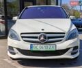 Белый Мерседес Б-класс, объемом двигателя 0 л и пробегом 110 тыс. км за 10900 $, фото 2 на Automoto.ua