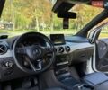 Білий Мерседес Б-клас, об'ємом двигуна 0 л та пробігом 102 тис. км за 10700 $, фото 22 на Automoto.ua