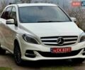 Білий Мерседес Б-клас, об'ємом двигуна 0 л та пробігом 118 тис. км за 9950 $, фото 1 на Automoto.ua