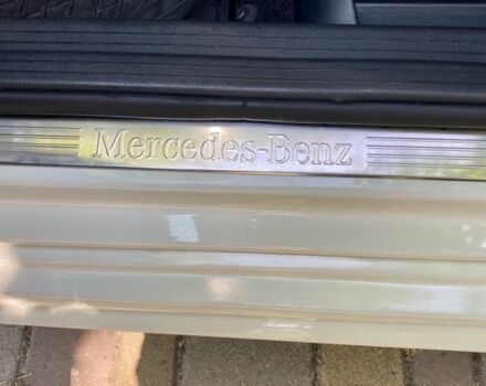 Белый Мерседес Б-класс, объемом двигателя 0 л и пробегом 57 тыс. км за 13900 $, фото 15 на Automoto.ua