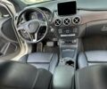 Білий Мерседес Б-клас, об'ємом двигуна 0 л та пробігом 145 тис. км за 12000 $, фото 8 на Automoto.ua