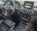 Белый Мерседес Б-класс, объемом двигателя 0 л и пробегом 97 тыс. км за 9800 $, фото 9 на Automoto.ua