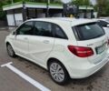 Белый Мерседес Б-класс, объемом двигателя 0 л и пробегом 138 тыс. км за 10800 $, фото 18 на Automoto.ua