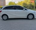 Белый Мерседес Б-класс, объемом двигателя 0 л и пробегом 160 тыс. км за 9999 $, фото 12 на Automoto.ua