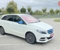 Белый Мерседес Б-класс, объемом двигателя 0 л и пробегом 100 тыс. км за 10799 $, фото 1 на Automoto.ua