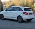 Белый Мерседес Б-класс, объемом двигателя 0 л и пробегом 90 тыс. км за 9800 $, фото 21 на Automoto.ua