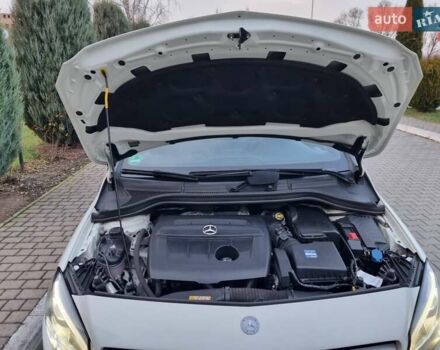 Білий Мерседес Б-клас, об'ємом двигуна 1.5 л та пробігом 269 тис. км за 15750 $, фото 41 на Automoto.ua