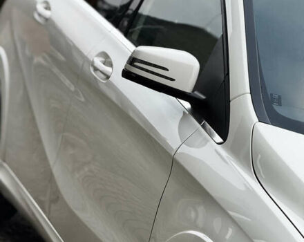 Белый Мерседес Б-класс, объемом двигателя 0 л и пробегом 117 тыс. км за 10550 $, фото 7 на Automoto.ua