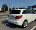 Белый Мерседес Б-класс, объемом двигателя 0 л и пробегом 148 тыс. км за 11000 $, фото 5 на Automoto.ua
