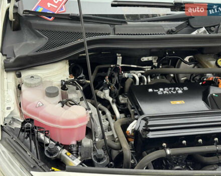 Білий Мерседес Б-клас, об'ємом двигуна 0 л та пробігом 118 тис. км за 10550 $, фото 50 на Automoto.ua