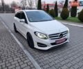 Білий Мерседес Б-клас, об'ємом двигуна 1.5 л та пробігом 269 тис. км за 13350 $, фото 2 на Automoto.ua