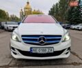 Мерседес Б-клас 2016 у Дніпро (Дніпропетровську) на Automoto.ua Білий Мерседес Б-клас, об'ємом двигуна 0 л та пробігом 99 тис. км за 11999 $, фото 1 на Automoto.ua
