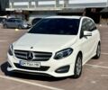 Білий Мерседес Б-клас, об'ємом двигуна 2.14 л та пробігом 342 тис. км за 12900 $, фото 1 на Automoto.ua