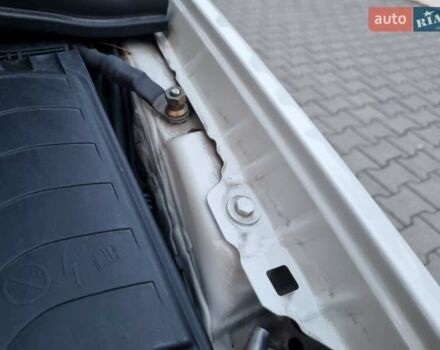 Білий Мерседес Б-клас, об'ємом двигуна 1.5 л та пробігом 269 тис. км за 15750 $, фото 48 на Automoto.ua